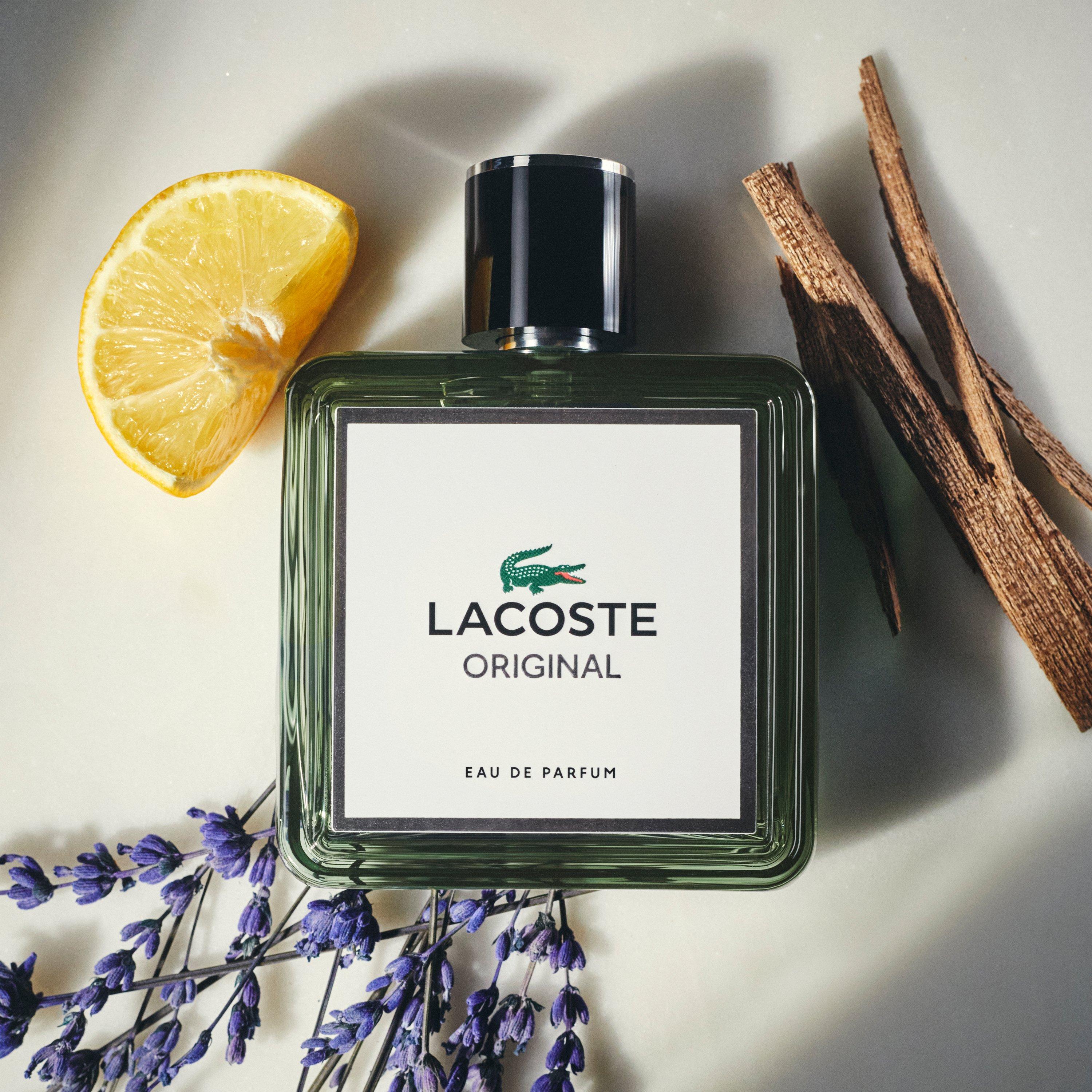 None - Lacoste - Original Eau de Parfum - 3