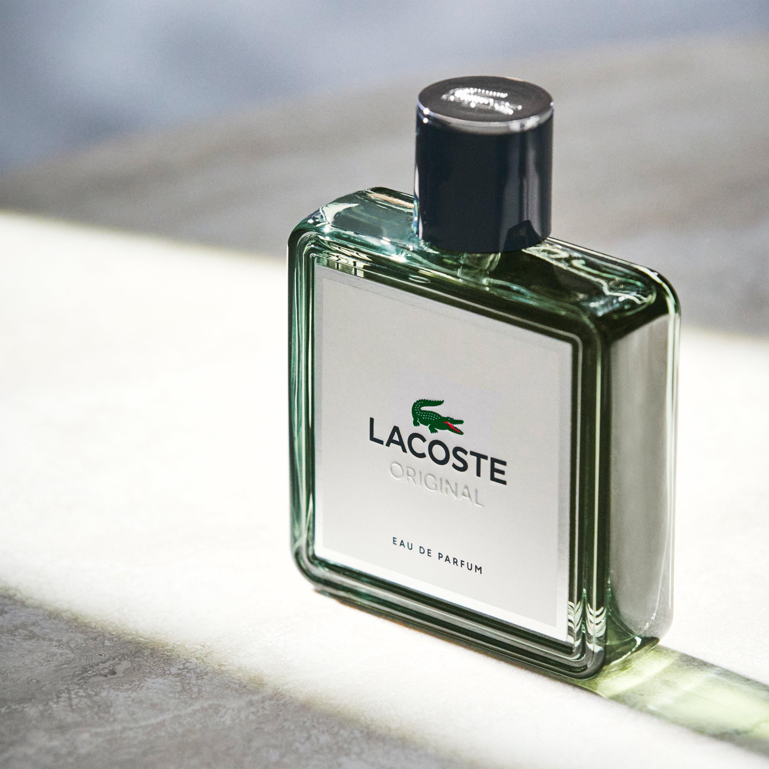 None - Lacoste - Original Eau de Parfum - 4