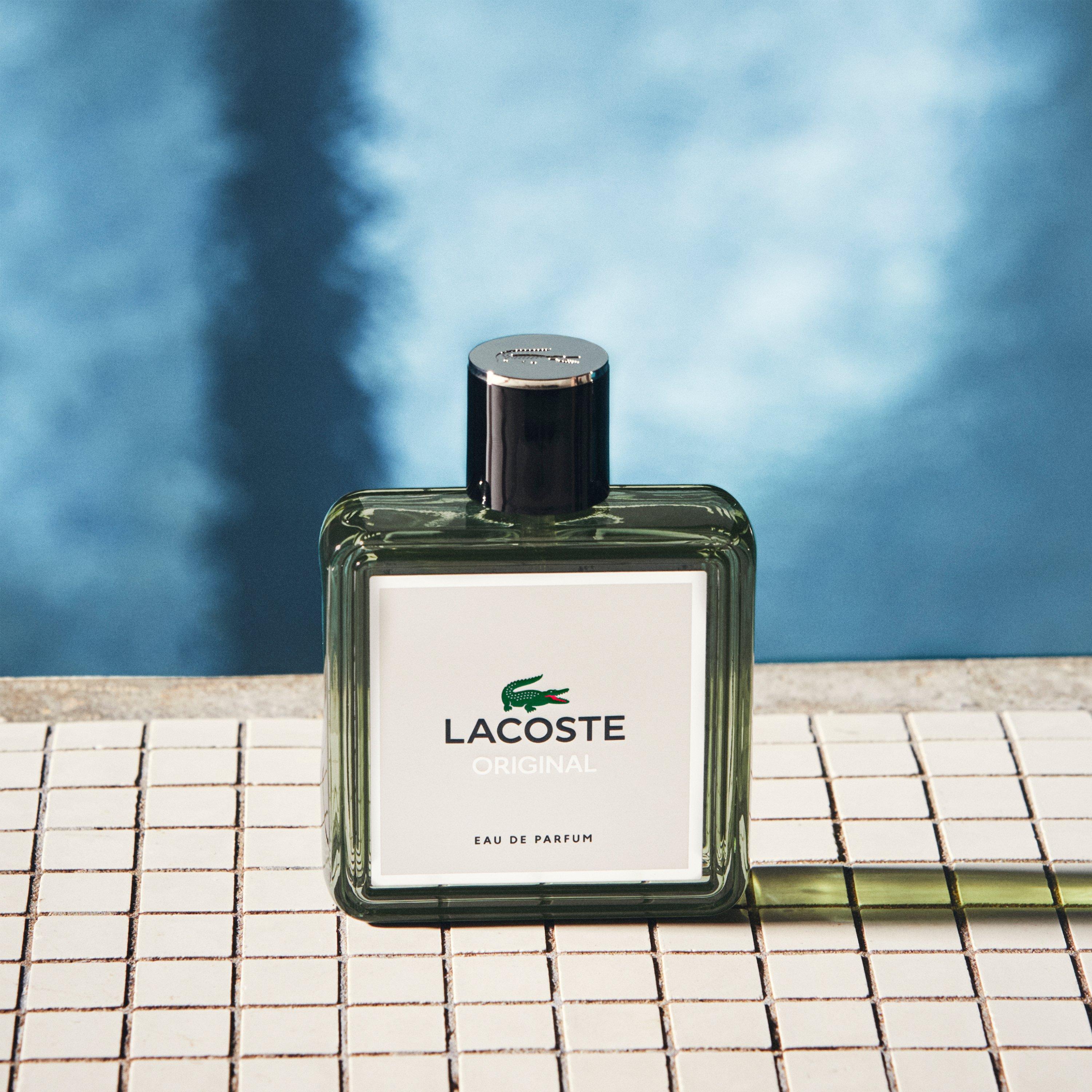None - Lacoste - Original Eau de Parfum - 5