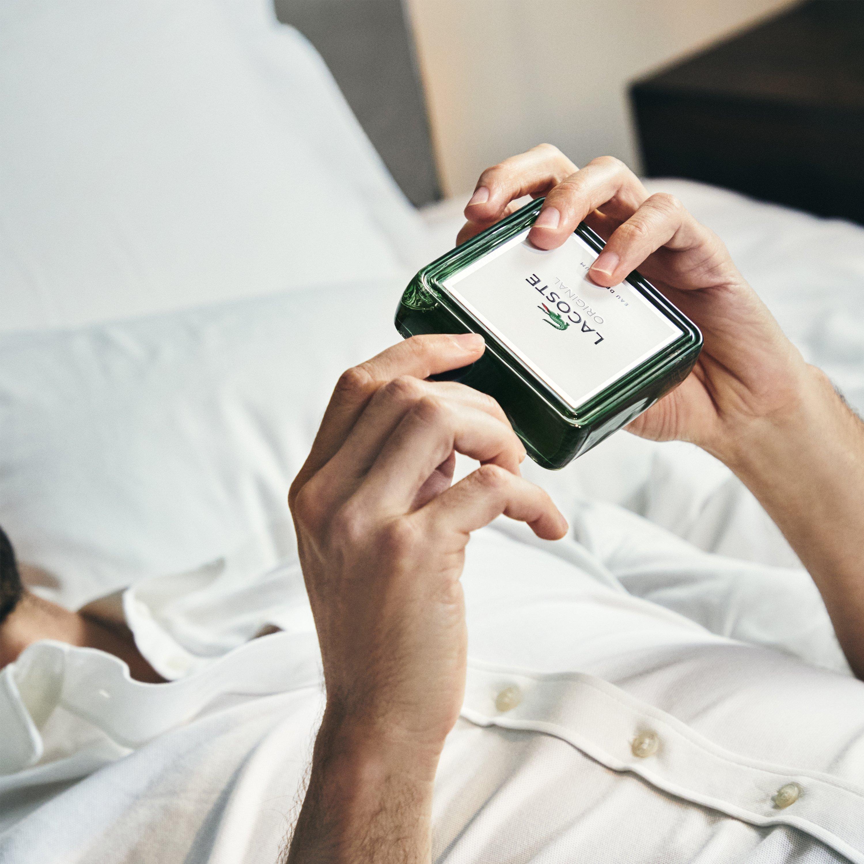 None - Lacoste - Original Eau de Parfum - 6