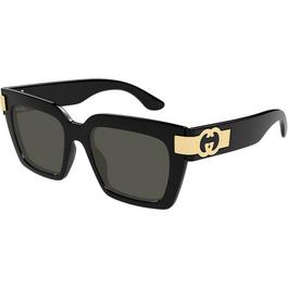 Gucci Cat Eye Sunglasses