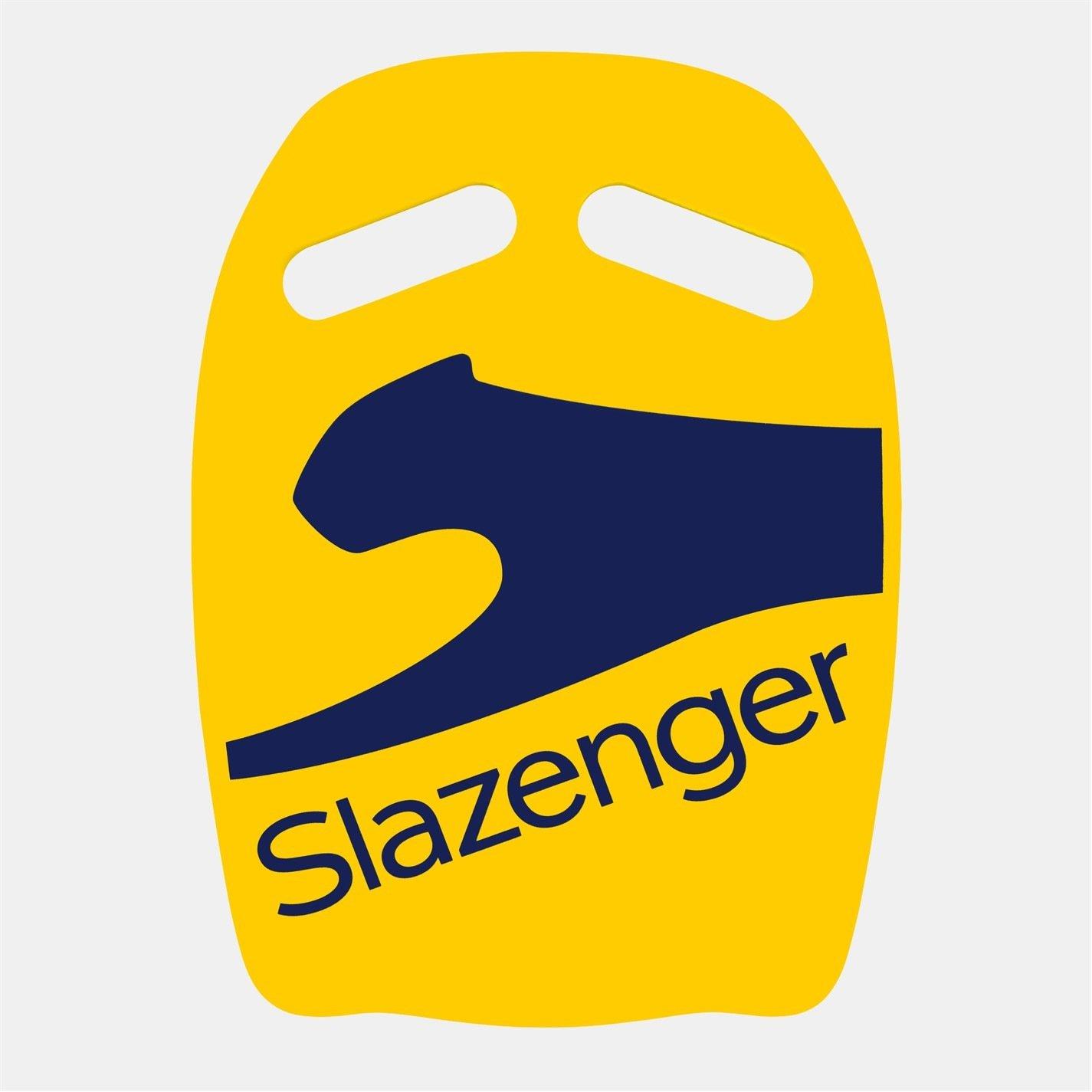 - - Slazenger - Swim Kickboard - 1