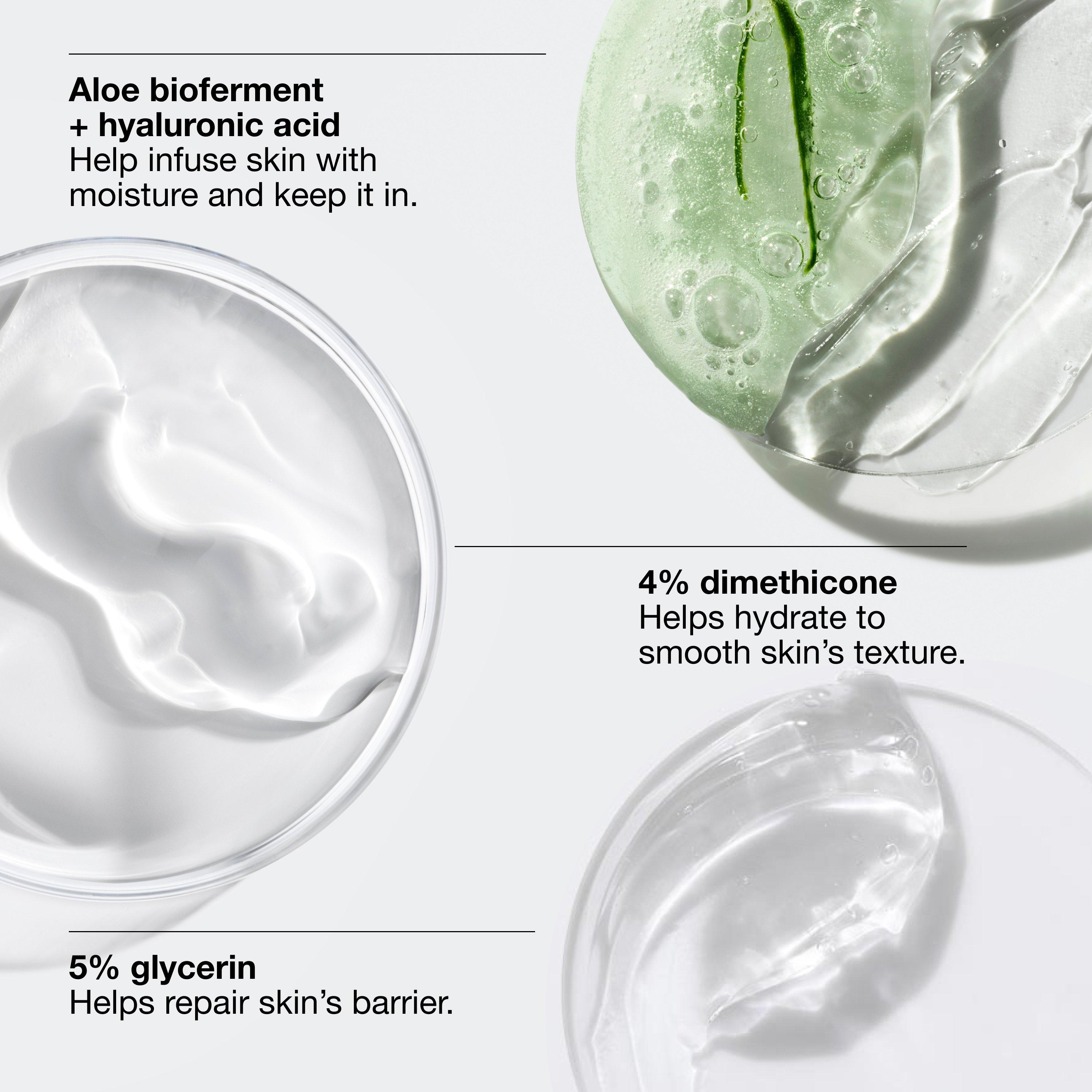 None - Clinique - Moisture Surge™ Body Hydrator - 4