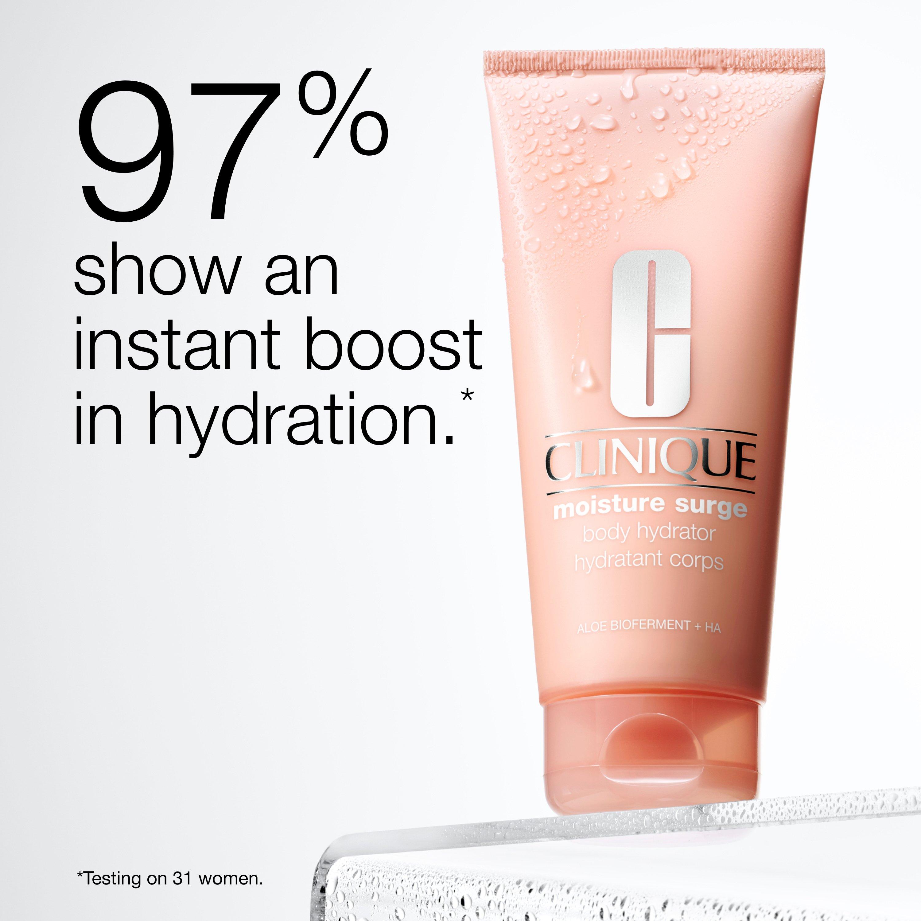 None - Clinique - Moisture Surge™ Body Hydrator - 6