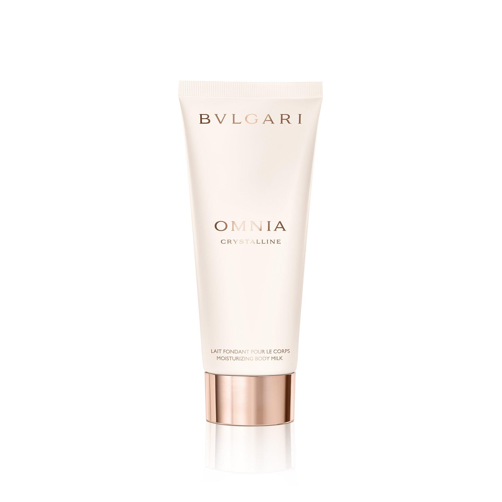 None - Bvlgari - Omnia Crystalline Moisturizing Body Milk - 1