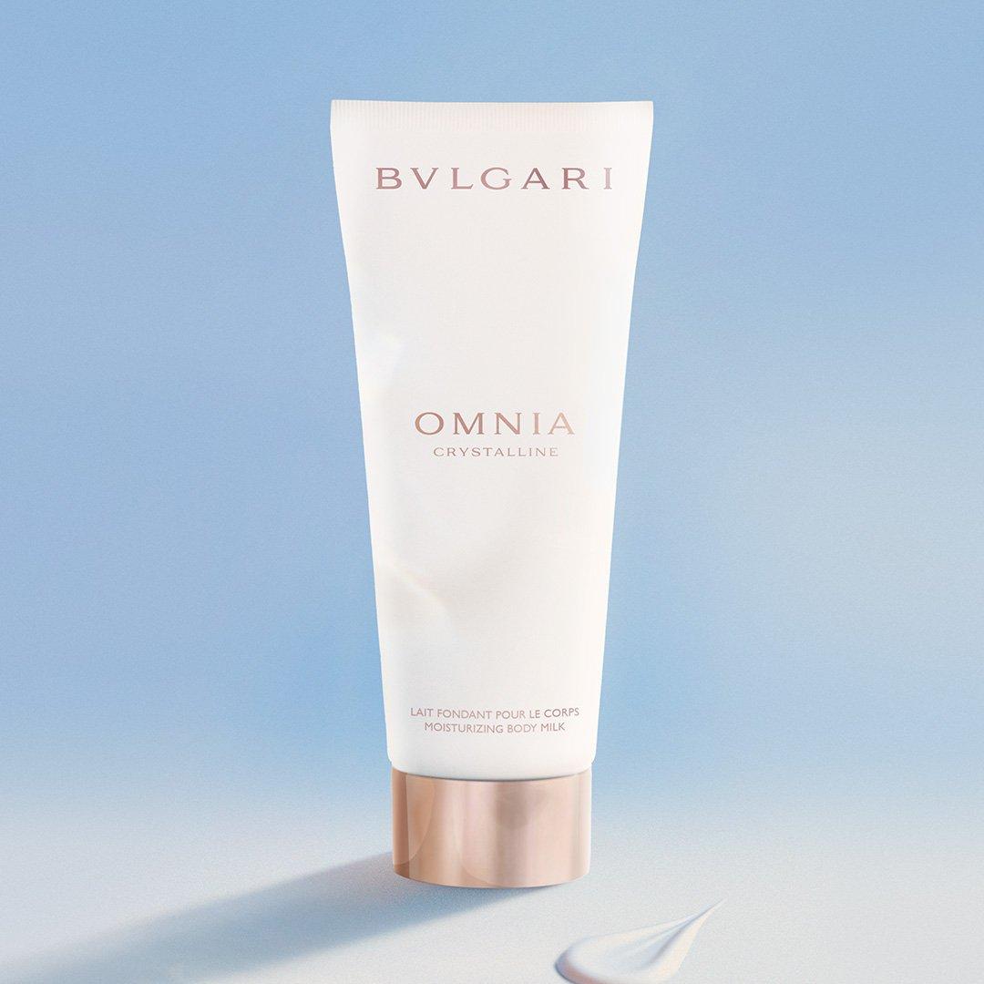 None - Bvlgari - Omnia Crystalline Moisturizing Body Milk - 2