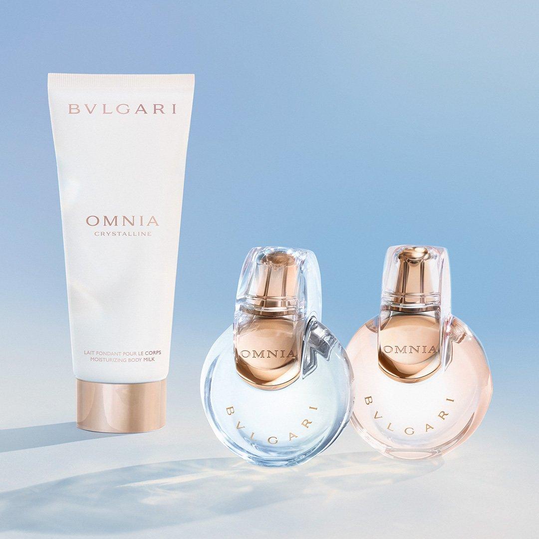 None - Bvlgari - Omnia Crystalline Moisturizing Body Milk - 3
