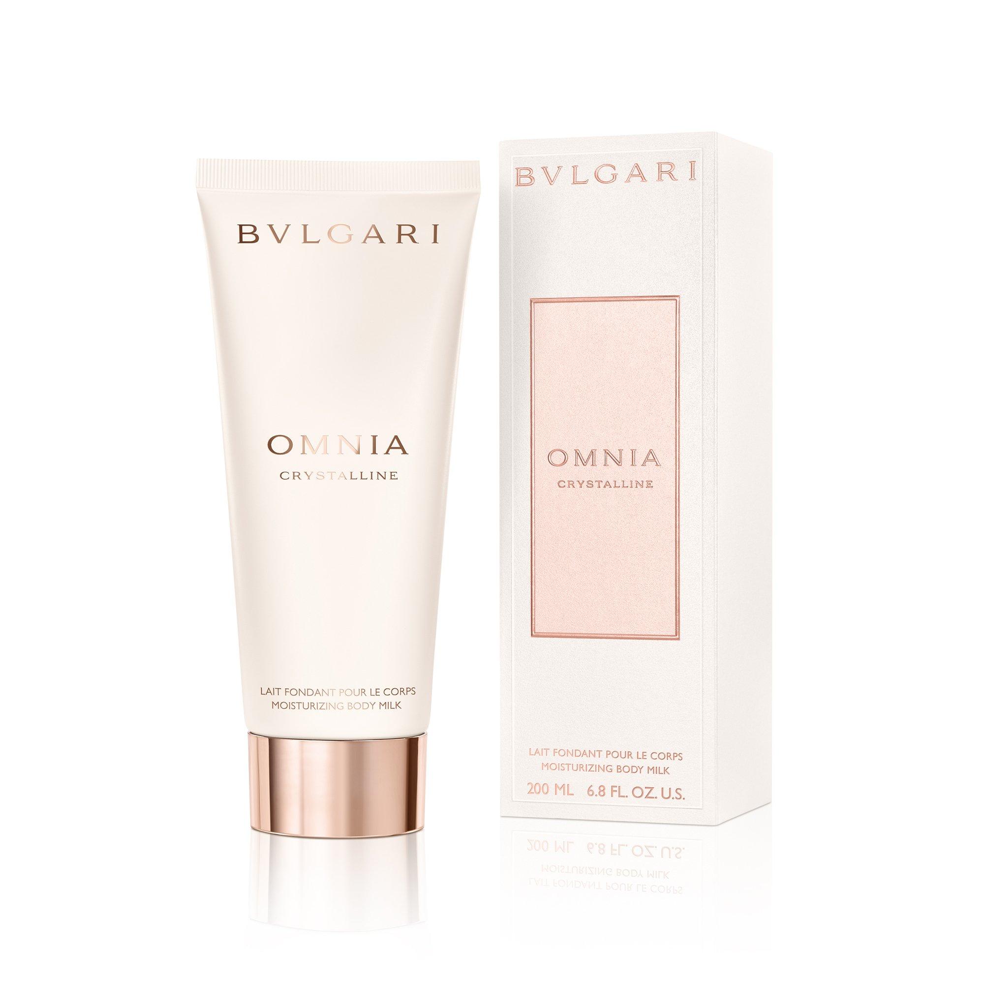 None - Bvlgari - Omnia Crystalline Moisturizing Body Milk - 7