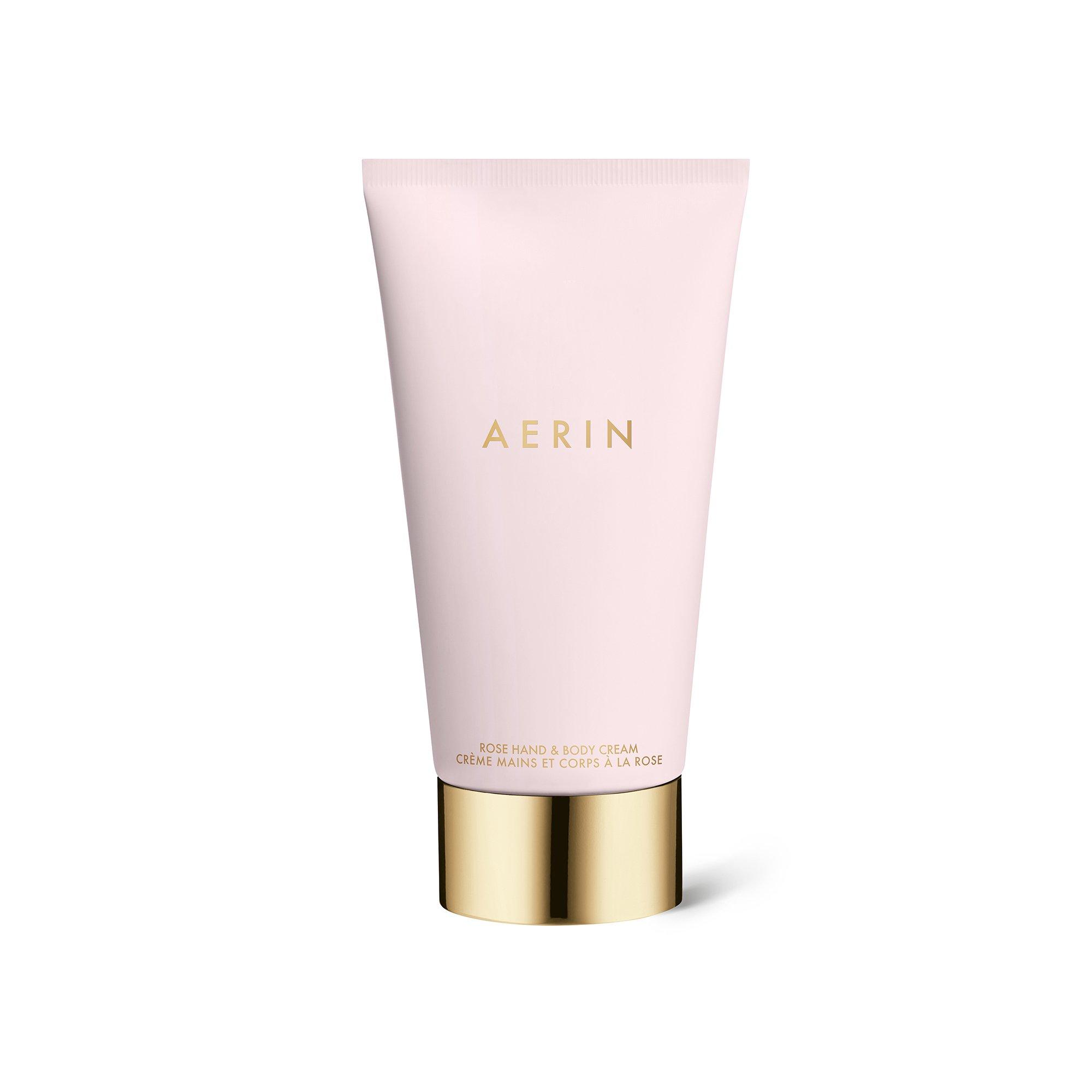Clear - AERIN - Rose Hand & Body Cream 150ml - 1