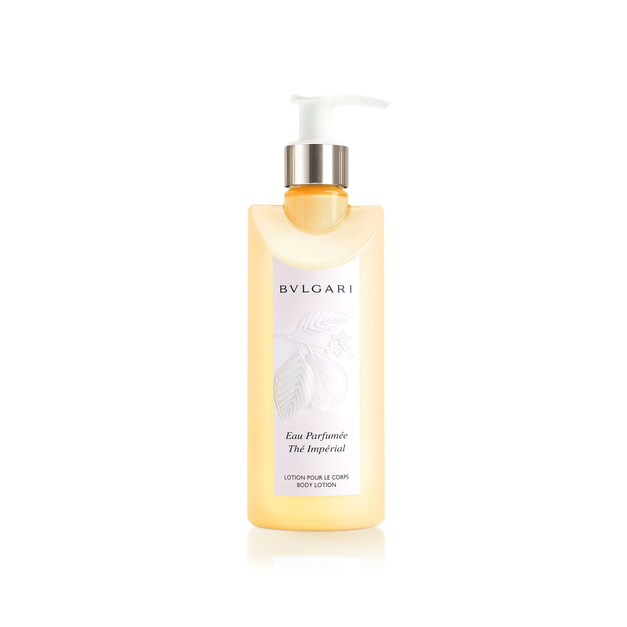 Bvlgari Eau Parfumee The Imperial Body Lotion
