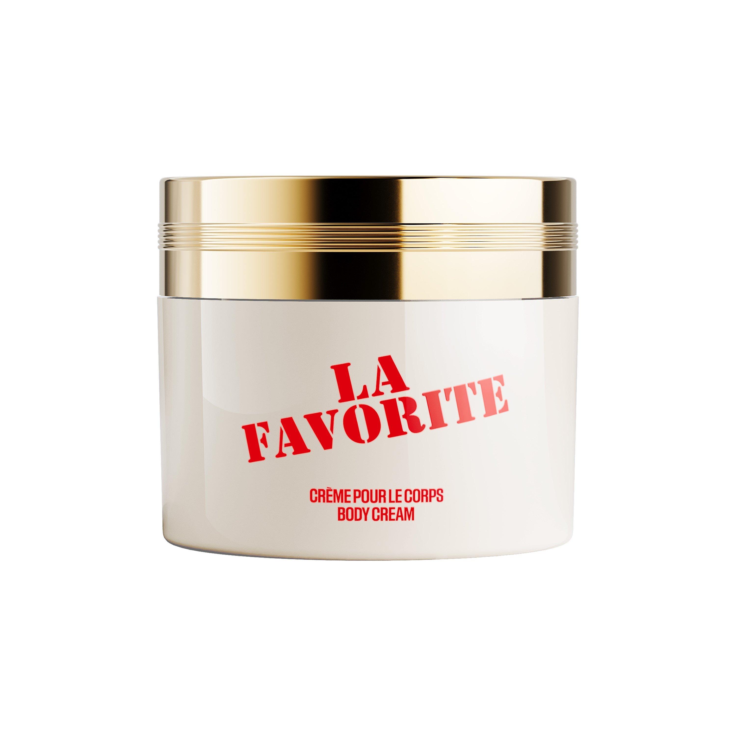 Clear - Jean Paul Gaultier - JPG LaFavorite26BL Ld00 - 1