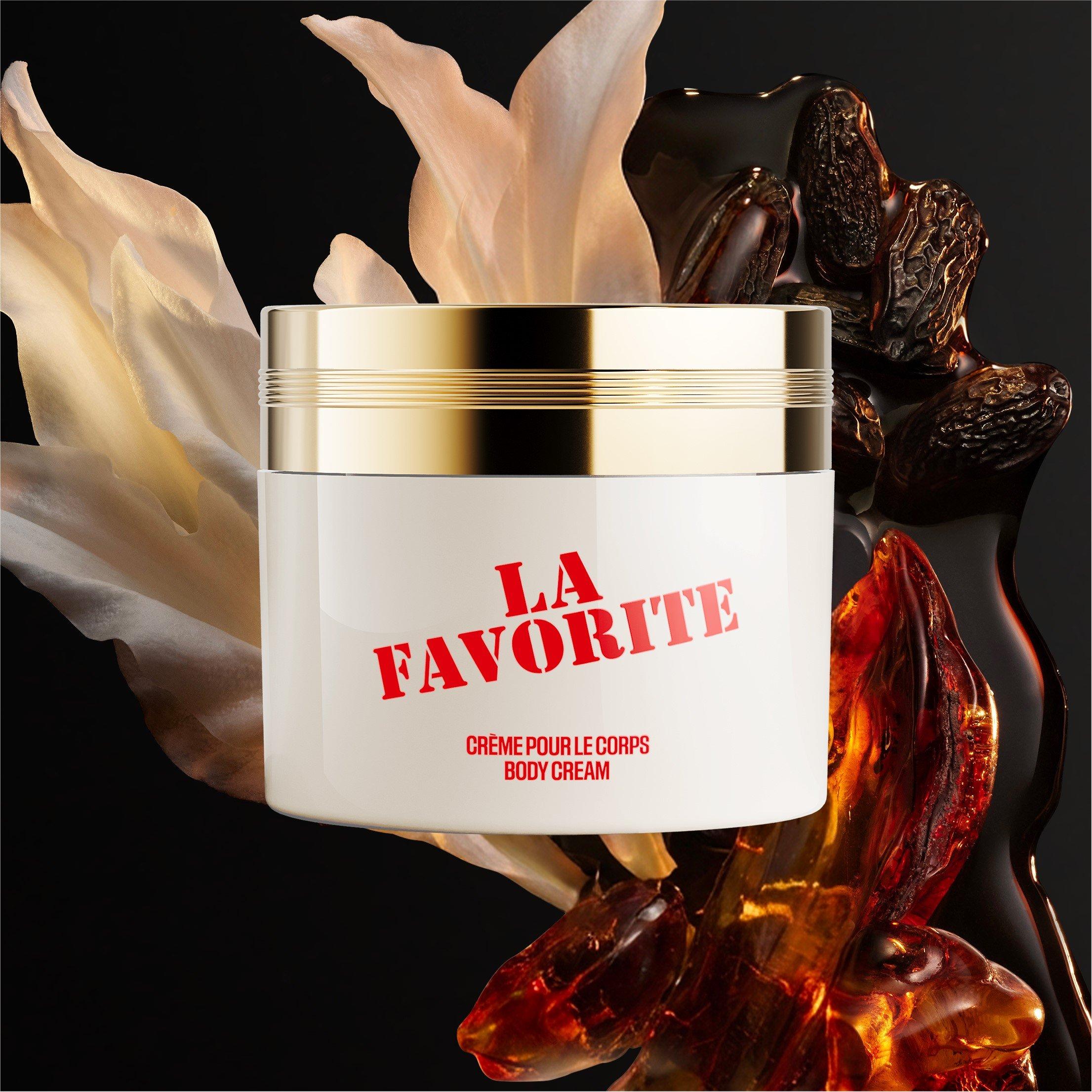 Clear - Jean Paul Gaultier - JPG LaFavorite26BL Ld00 - 3