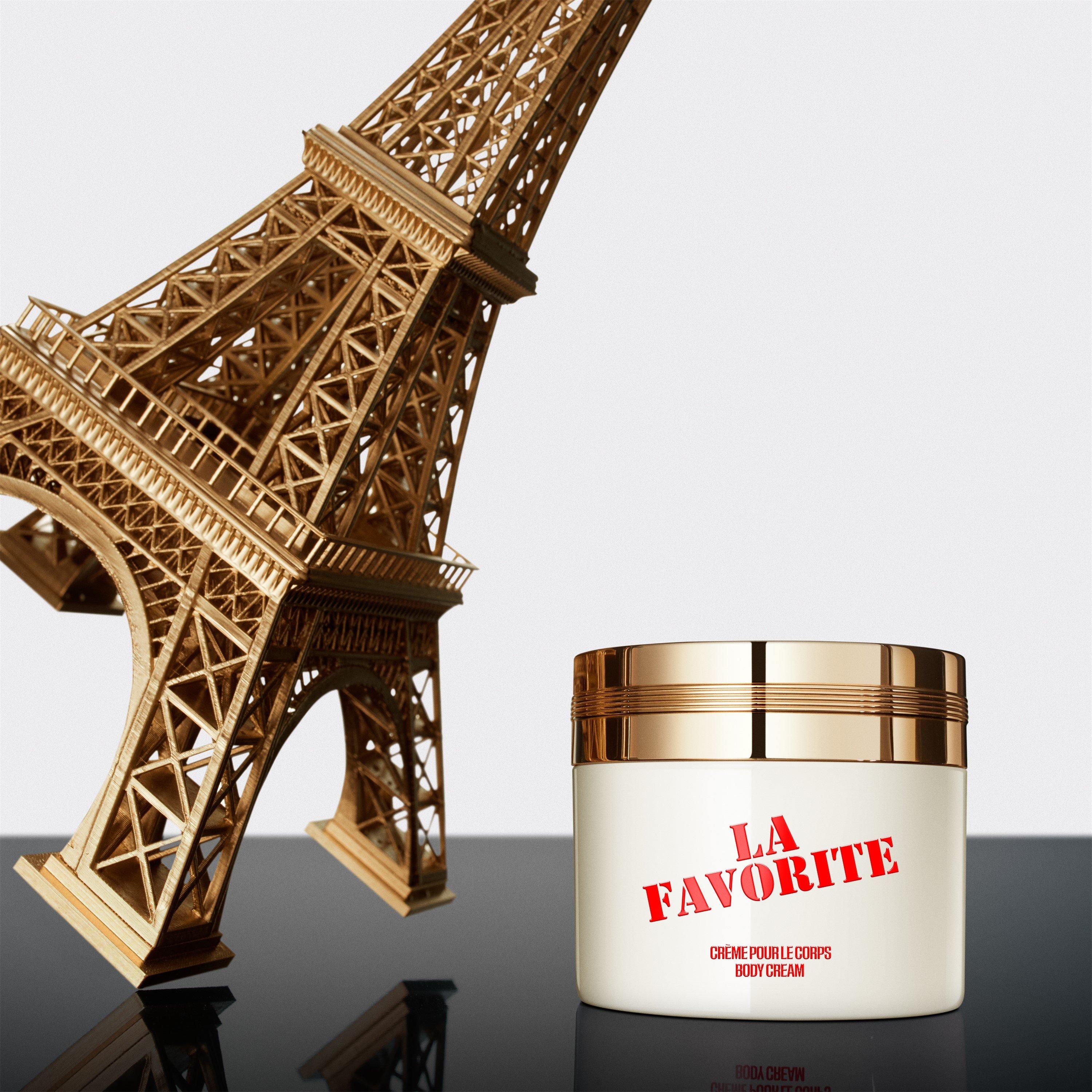 Clear - Jean Paul Gaultier - JPG LaFavorite26BL Ld00 - 5
