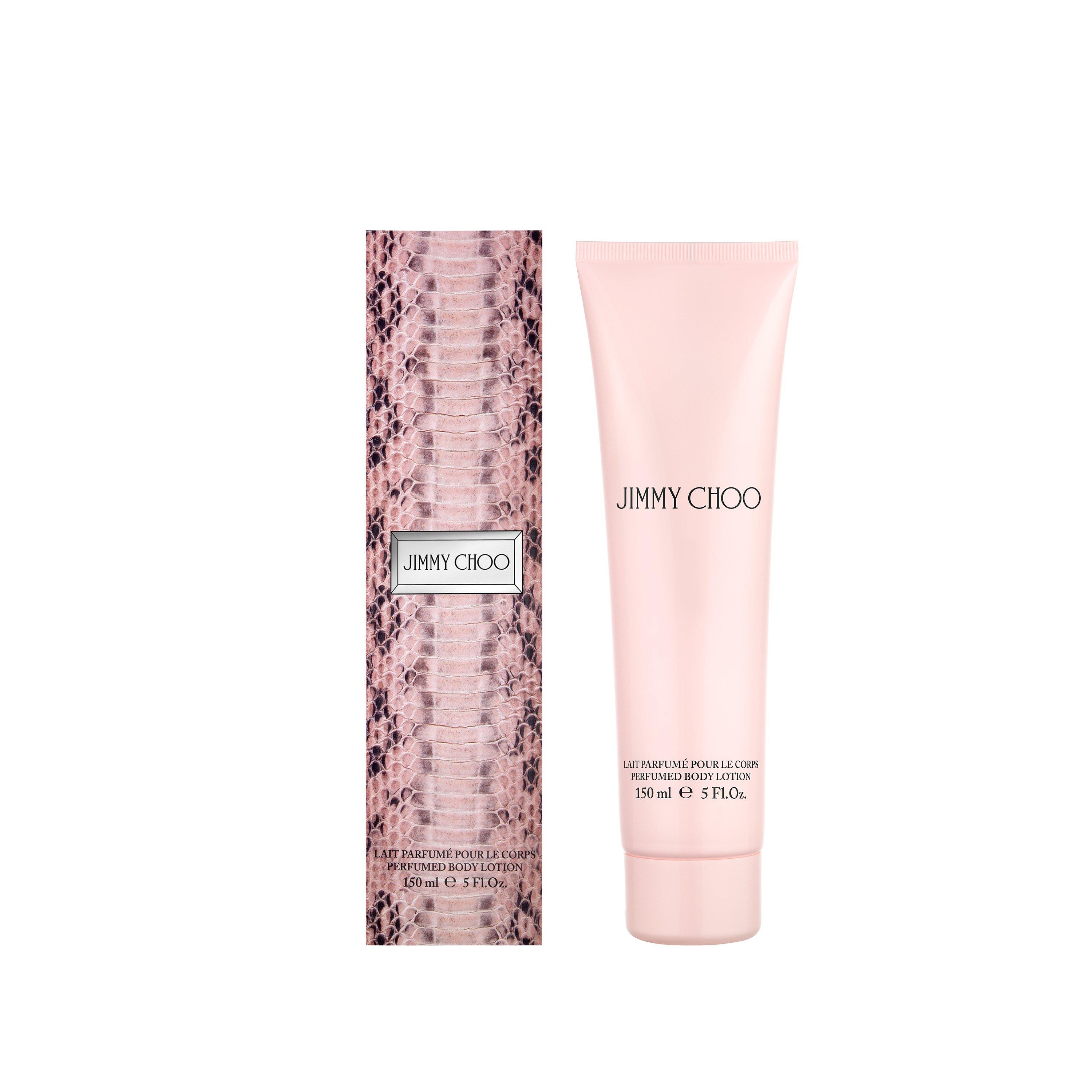Multi - Jimmy Choo - Body Lotion for Soft and Supple Skin - 2