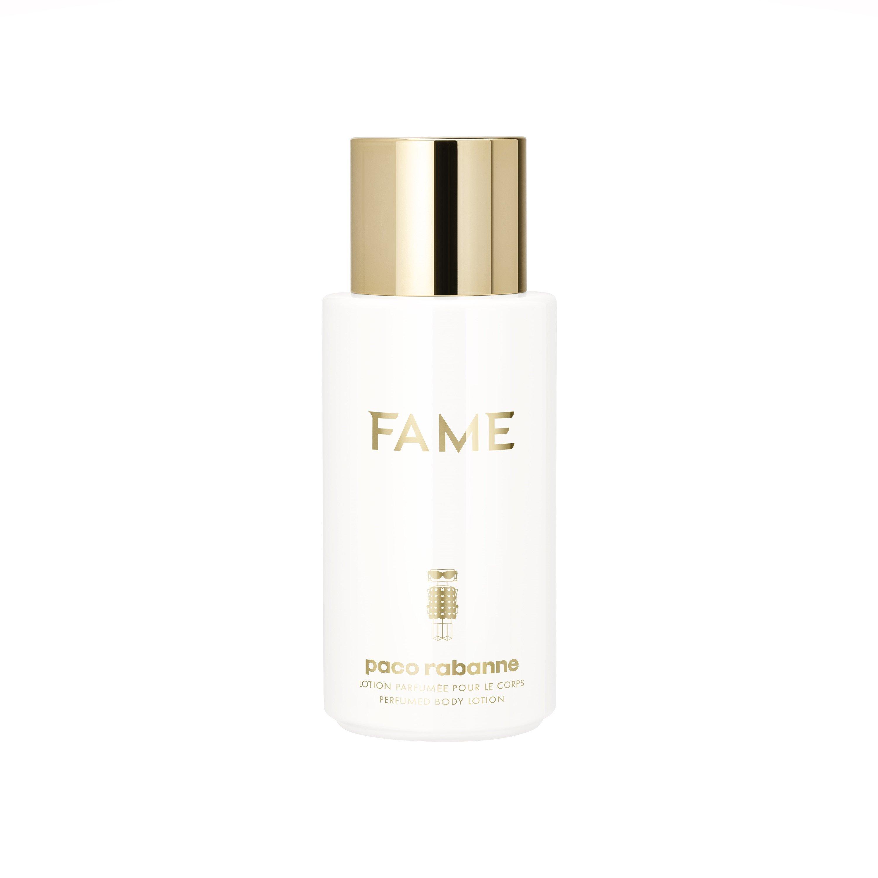 Clear - Rabanne - Fame Body Lotion - 1