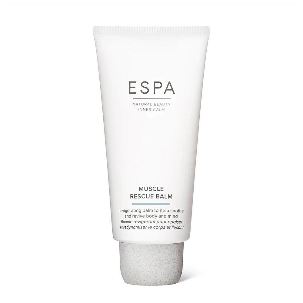 Muscle - ESPA - Muscle Rescue Balm - 1