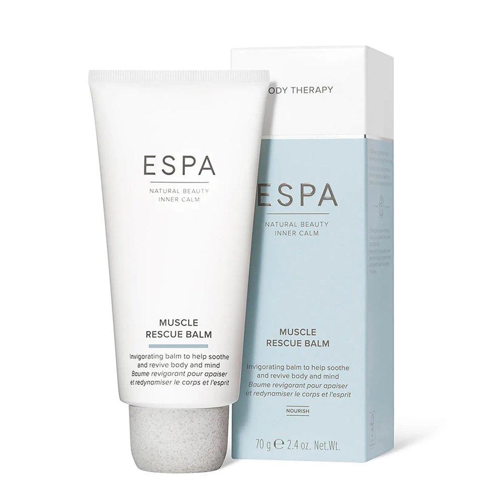 Muscle - ESPA - ESPA Muscle Rescue Balm - 2