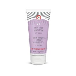 First Aid Beauty KP Smoothing Body Lotion w. 10% AHA