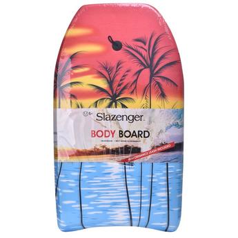 Slazenger Unisex Adult's Swim Body Board