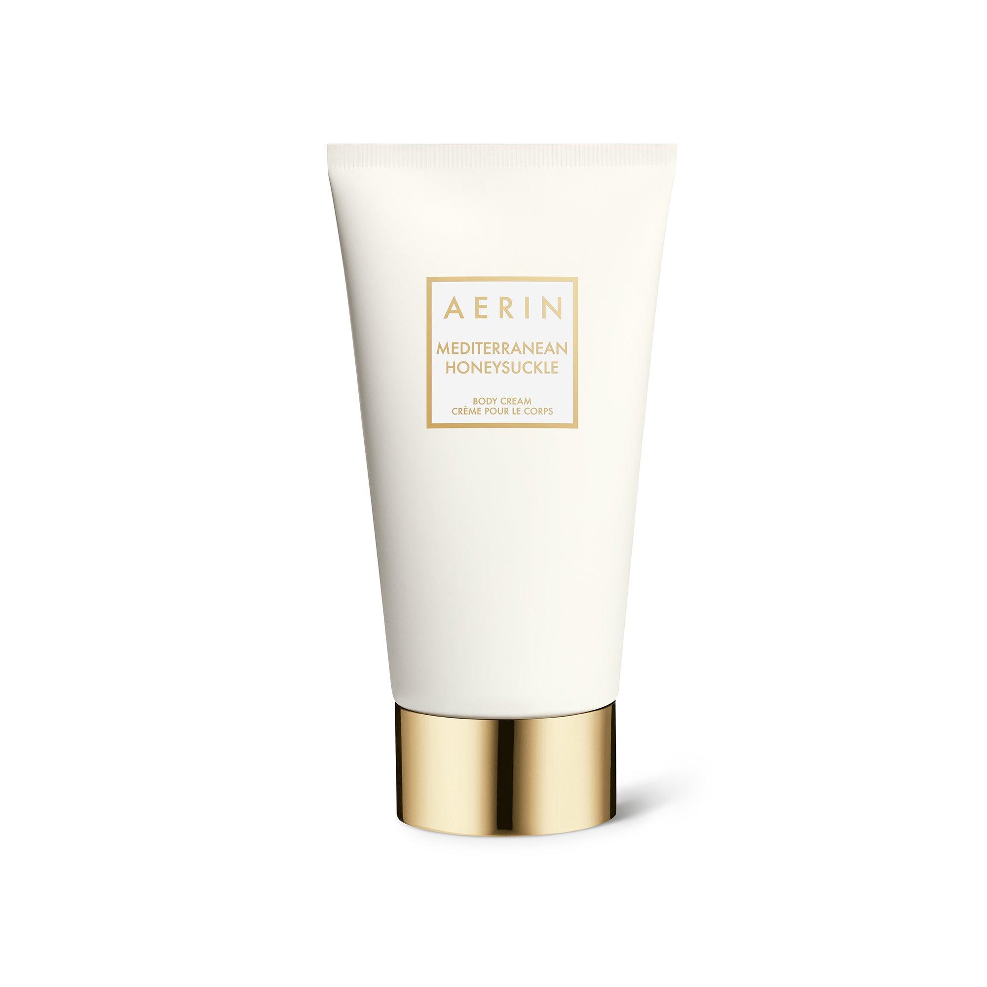 Clear - AERIN - Mediterranean Honeysuckle Body Cream 150ml - 1