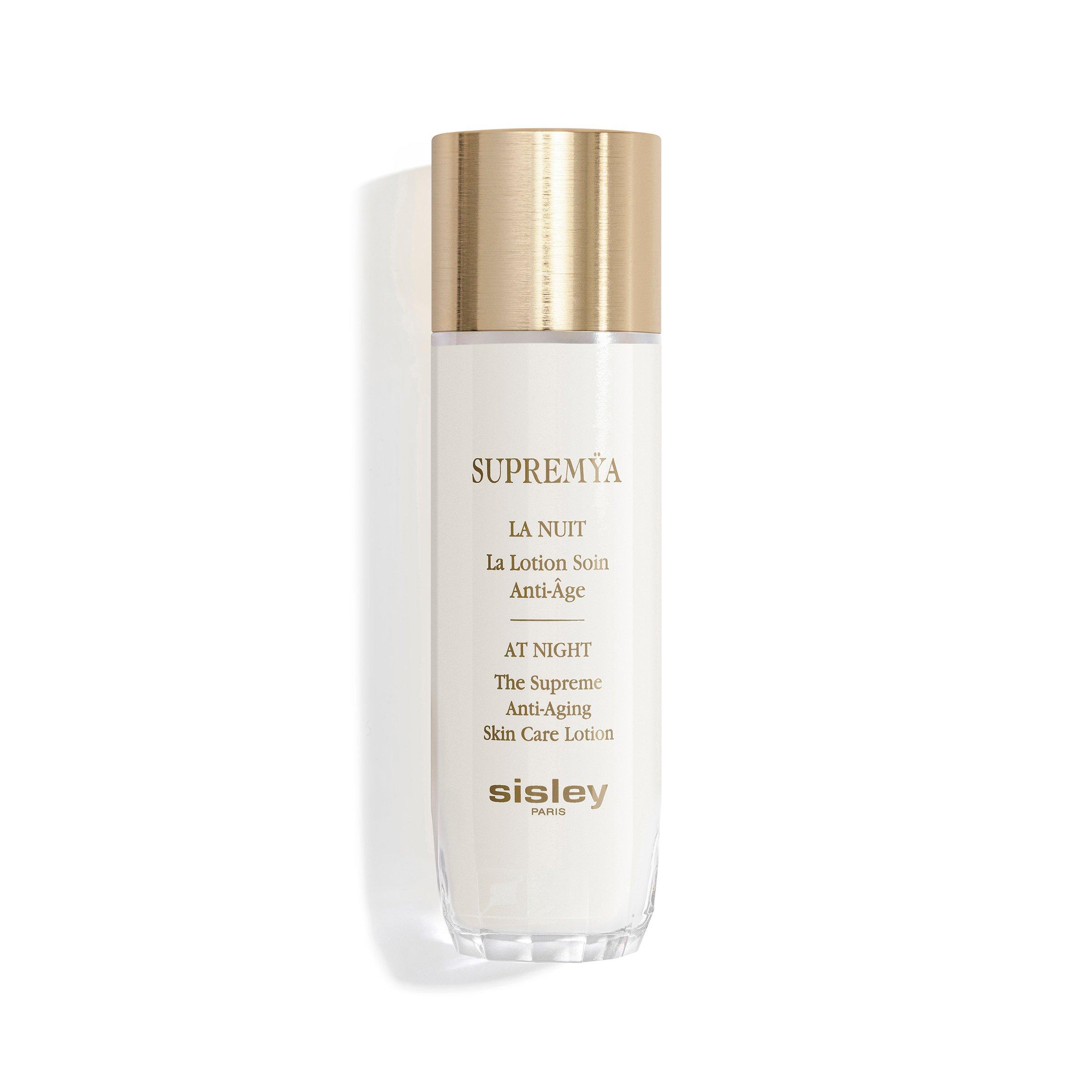 Clear - Sisley - Supremya At Night The Supreme Anti-Ageing Skin Care Lotion - 1