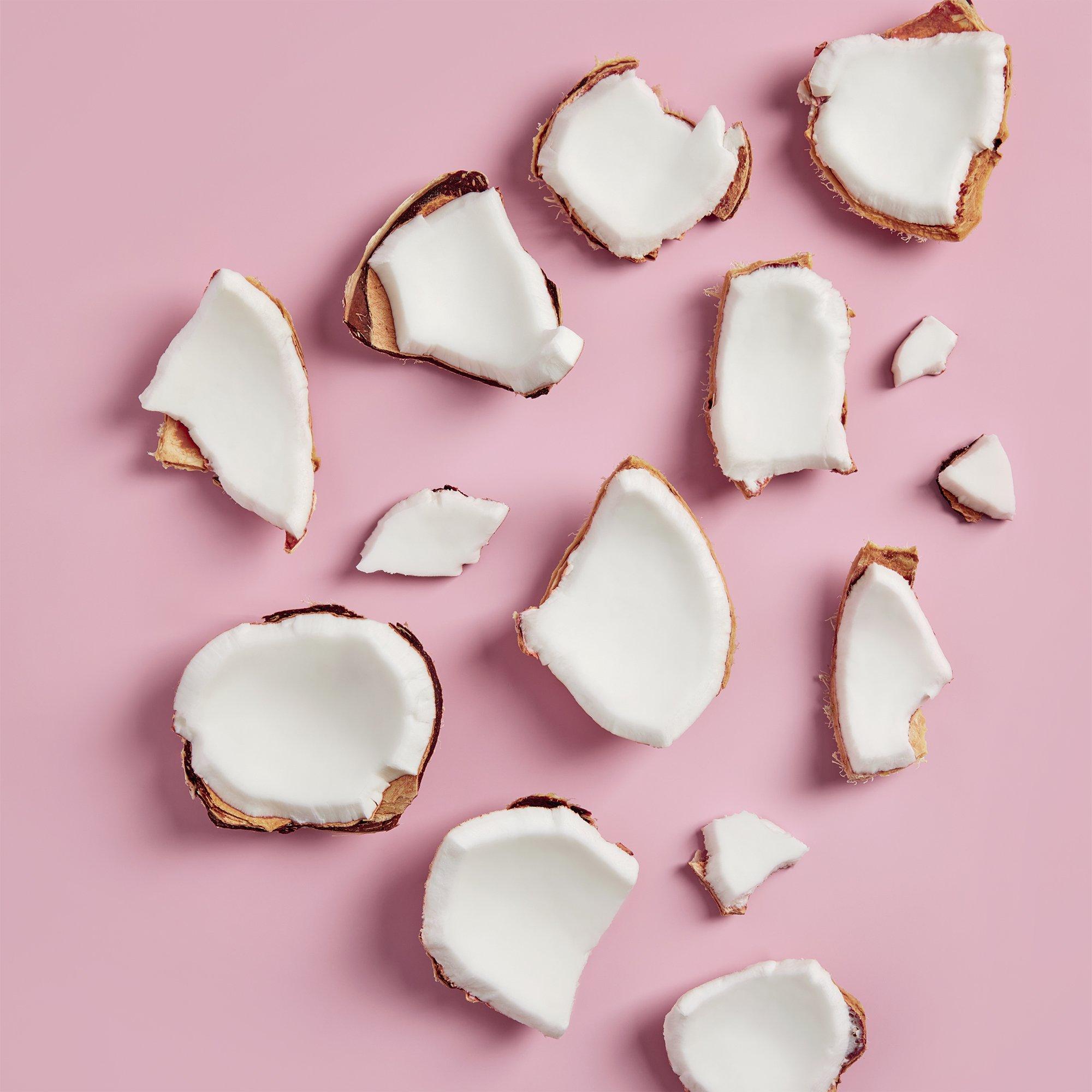 White - Kylie Skin - Kylie Skin Coconut Body Lotion - 4