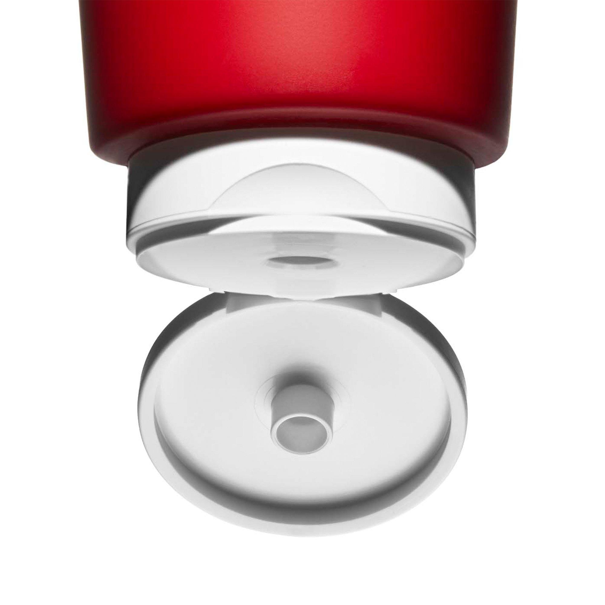 Clear - Clarins - Eau Dynamisante Energizing Melting Body Lotion - 6