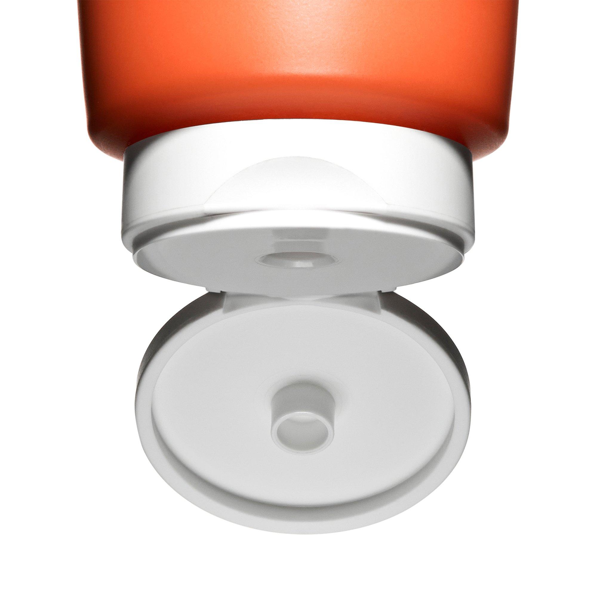 Clear - Clarins - Eau des Jardins Uplifting Melting Body Lotion - 6