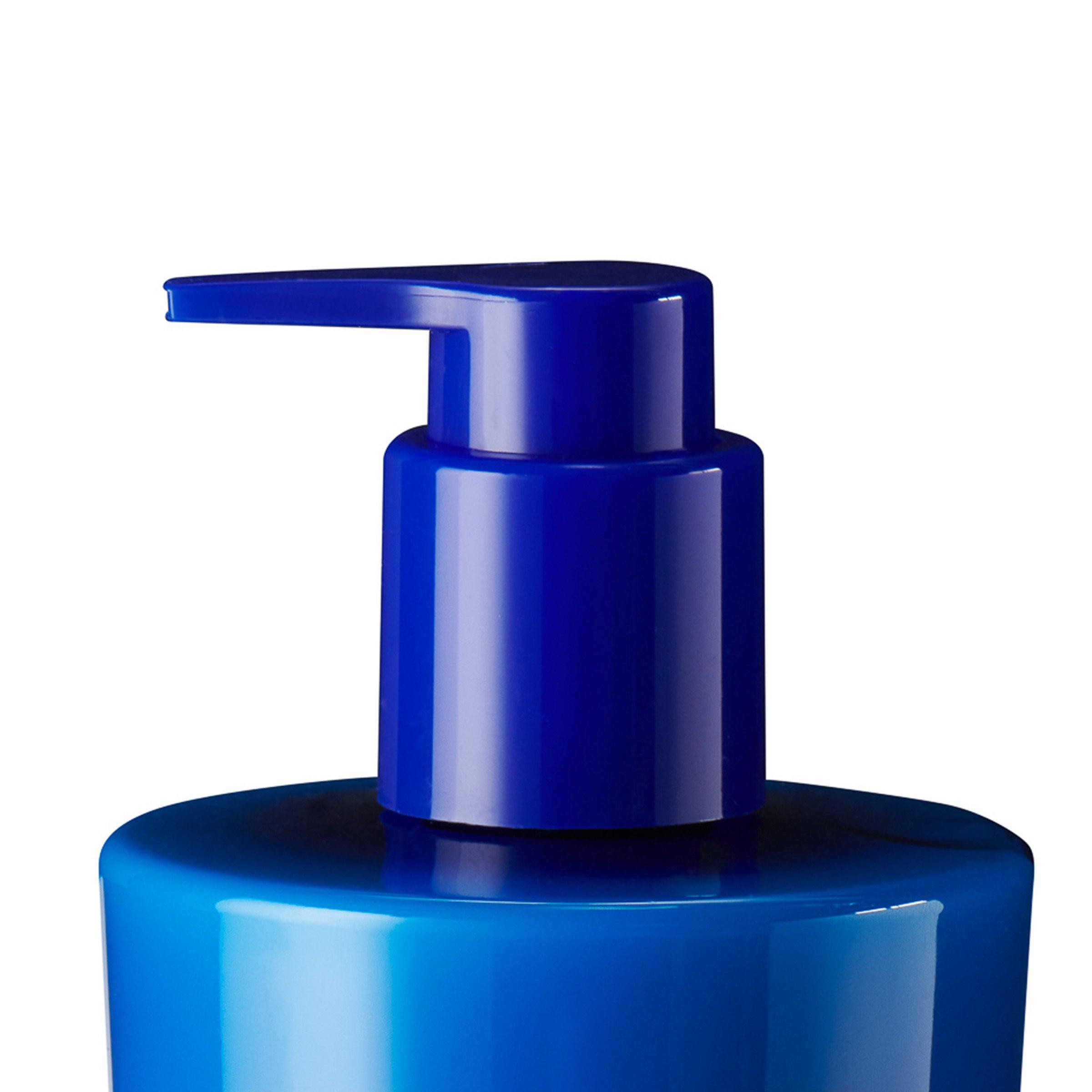 White - Acqua Di Parma - Blu Mediterraneo Mirto di Panarea Hand and Body Lotion 300ml - 4