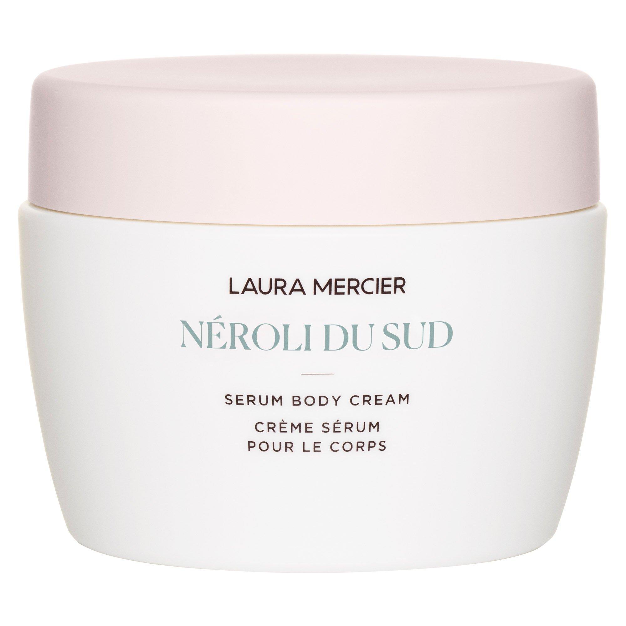 Laura Mercier Women's Serum Body Cream - Néroli Du Sud - 200 ml
