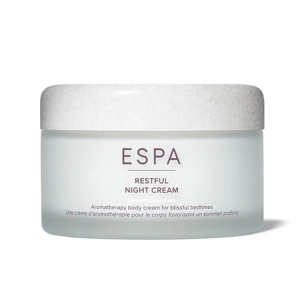 Espa Women's Night Cream Restful - 180 ml