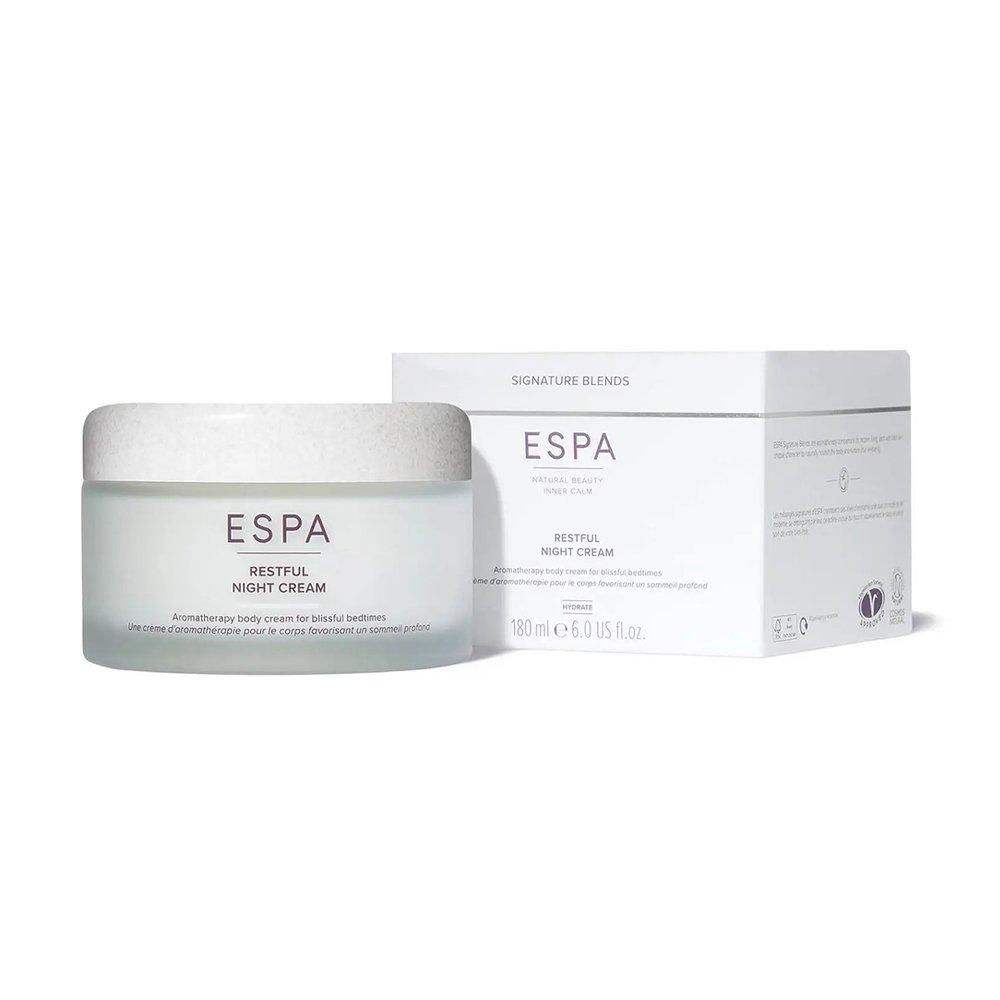 Restful - ESPA - ESPA Restful Night Cream - 2