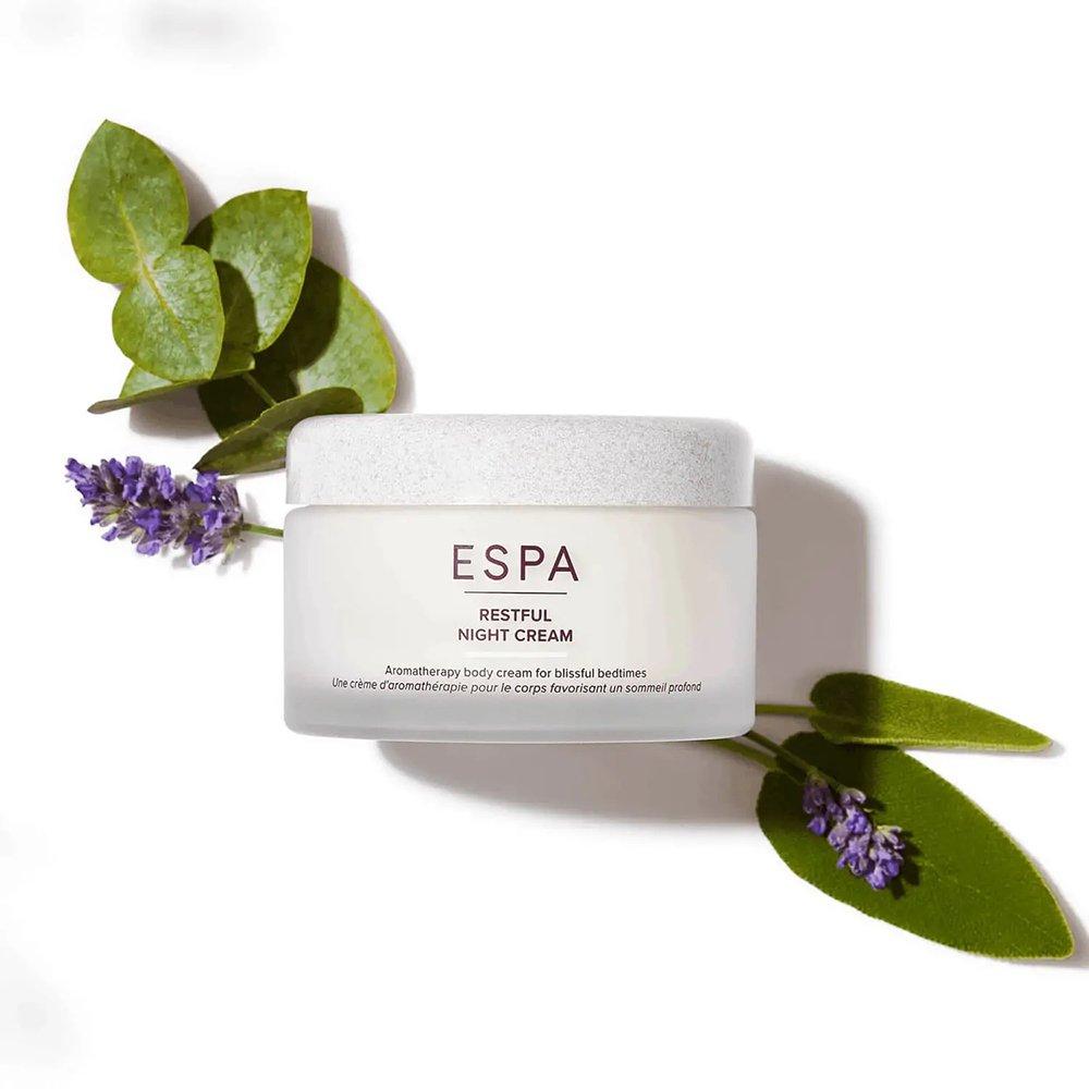 Restful - ESPA - ESPA Restful Night Cream - 3