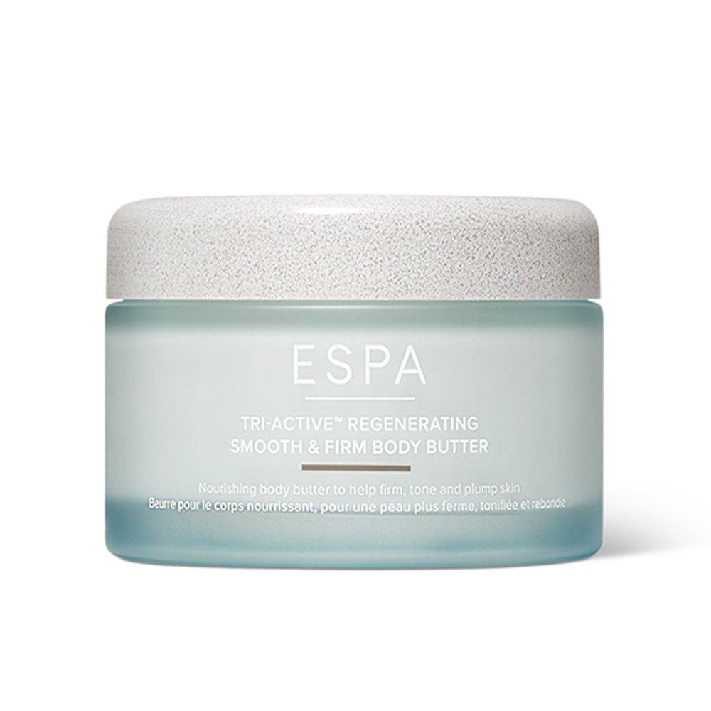 Regenerating - ESPA - Tri Active Regenerating Smooth & Firm Body Butter - 1
