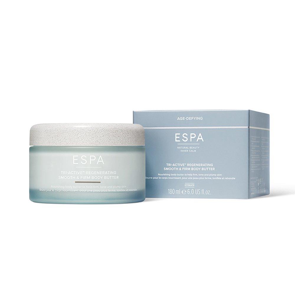 Regenerating - ESPA - ESPA Tri Active Regenerating Smooth & Firm Body Butter - 2