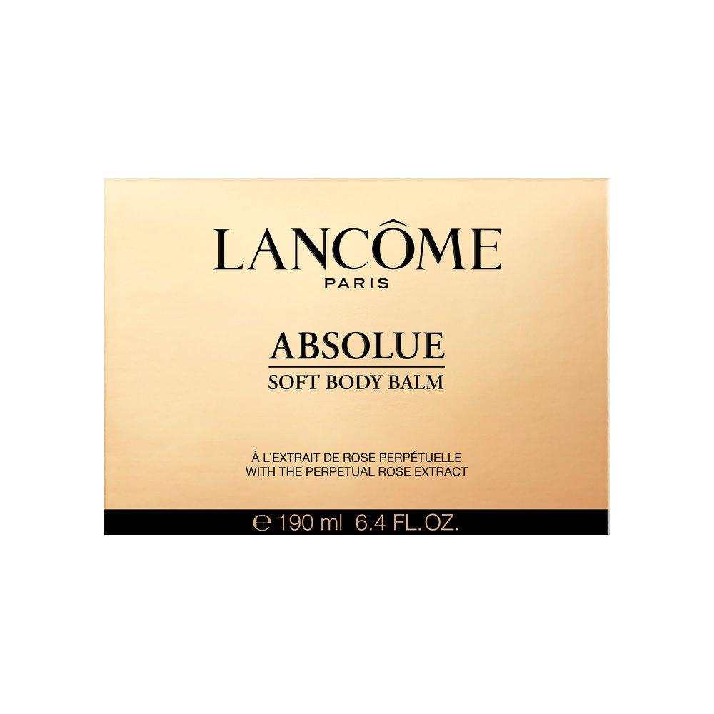 Cream - Lancome Absolue Lextrait - Lancôme Absolue The Soft Body Balm - 2