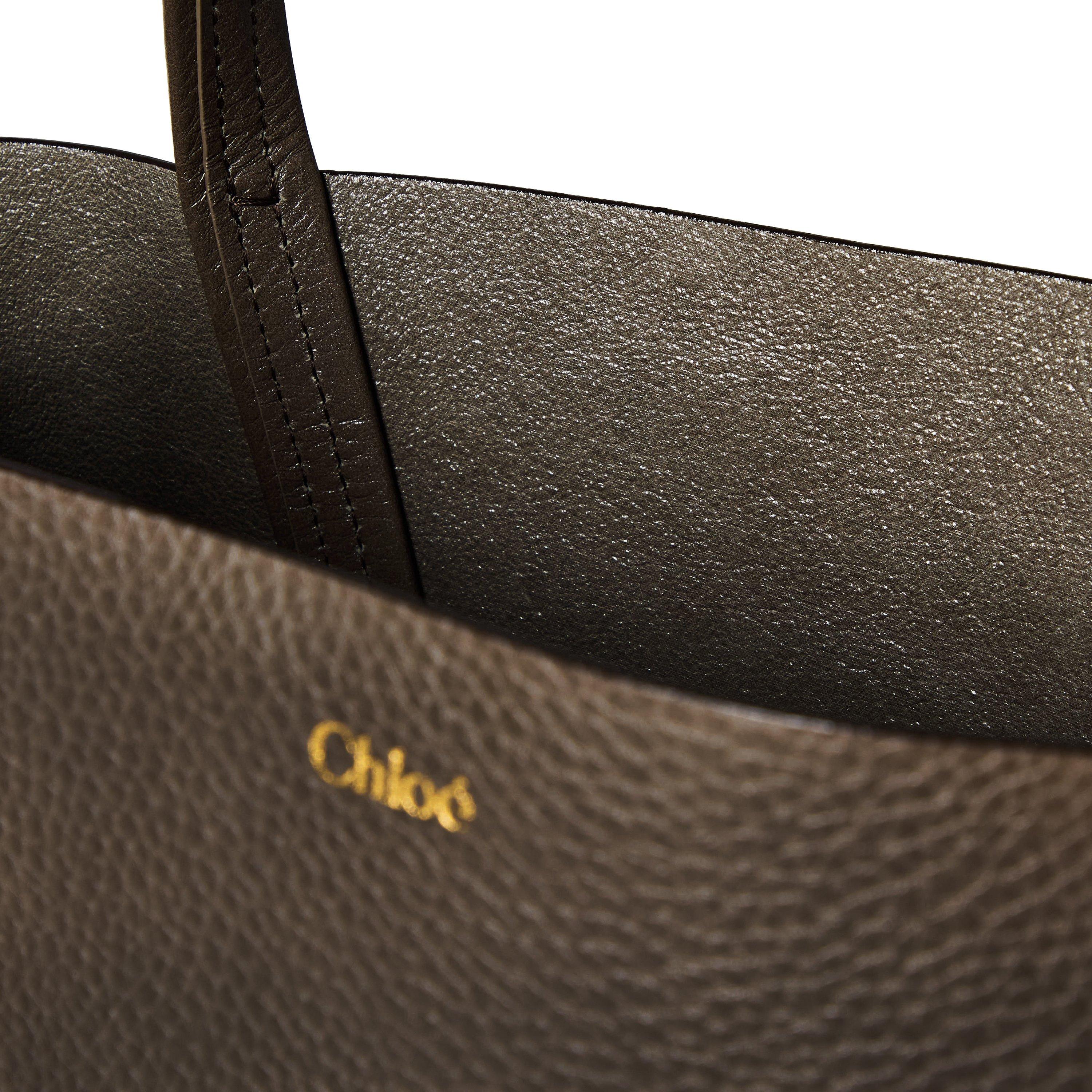 Flannel Grey - Chloe - Spin Tote Bag - 5