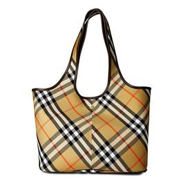 Burberry Burb Ll Sm Ew Tote Ld05