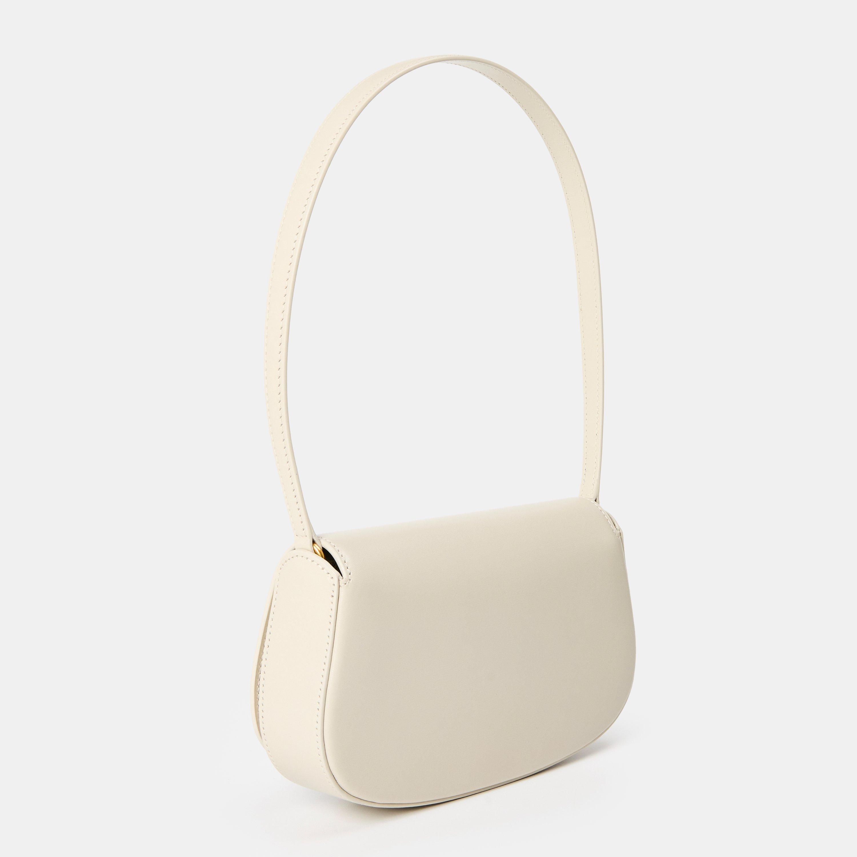 Saint Laurent | Saint Demi Lune Hobo Ld52 | Hobo Bags