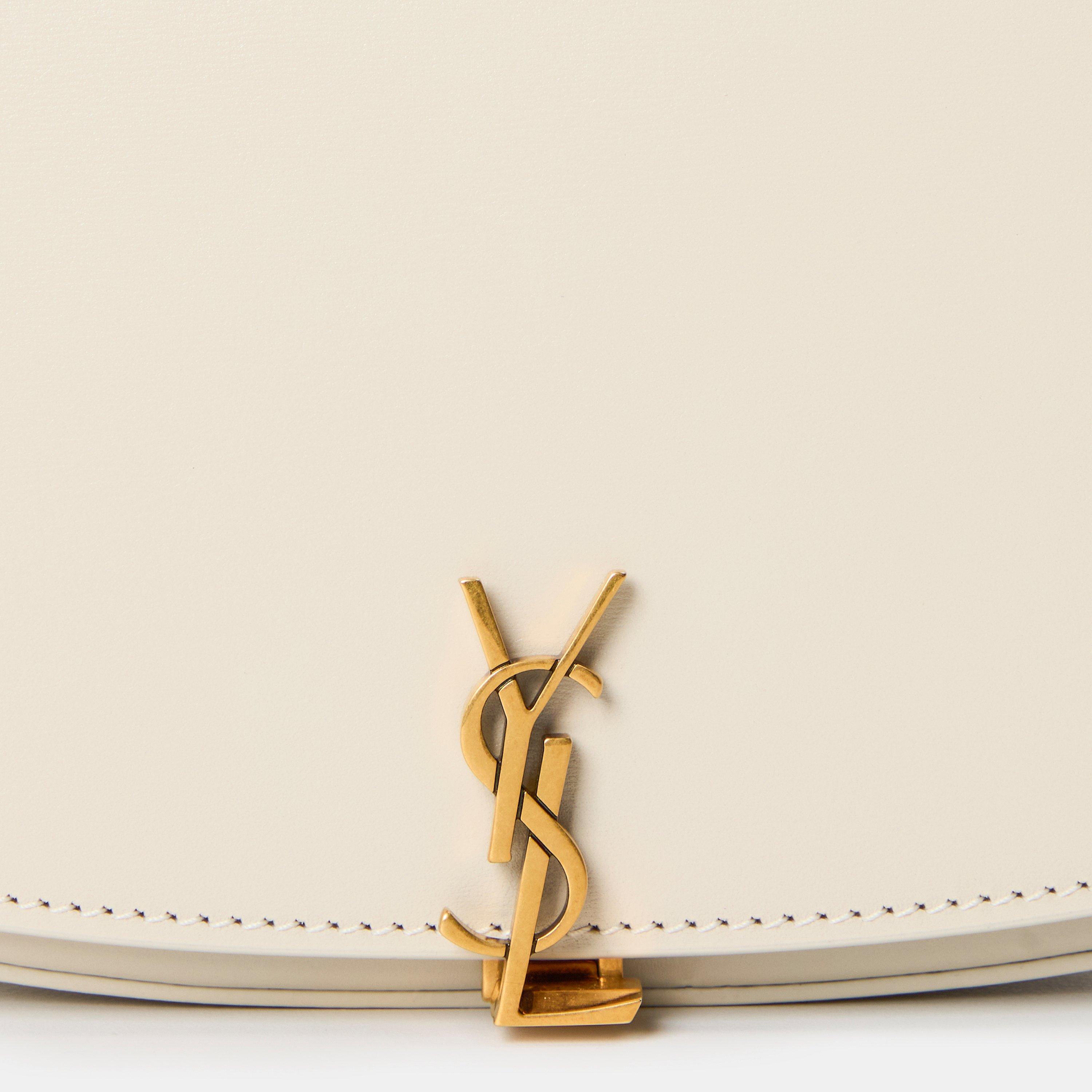 【Saint Laurent】YSL HOBO DEMI LUNE◆7796420SX0W Saint Laurent | Saint Demi Lune Hobo Ld52 | Hobo Bags