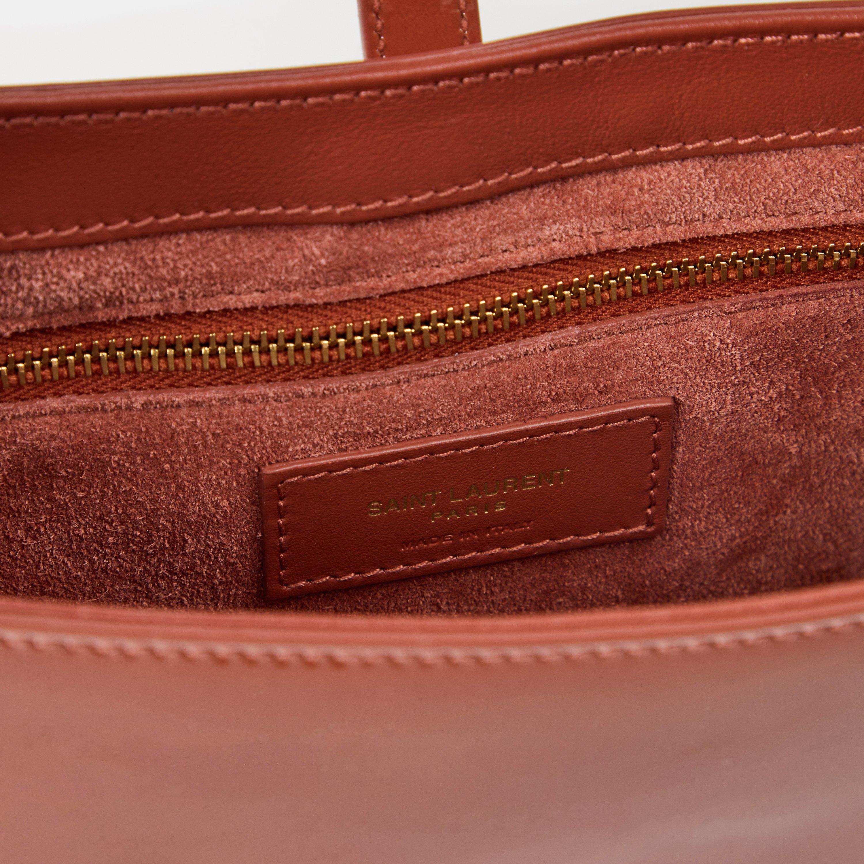 Mild Rose - Saint Laurent - Women's Hobo Bags - 5