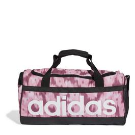 adidas adidas Linear Duffel Small Graphic W Essentials Linear Backpack