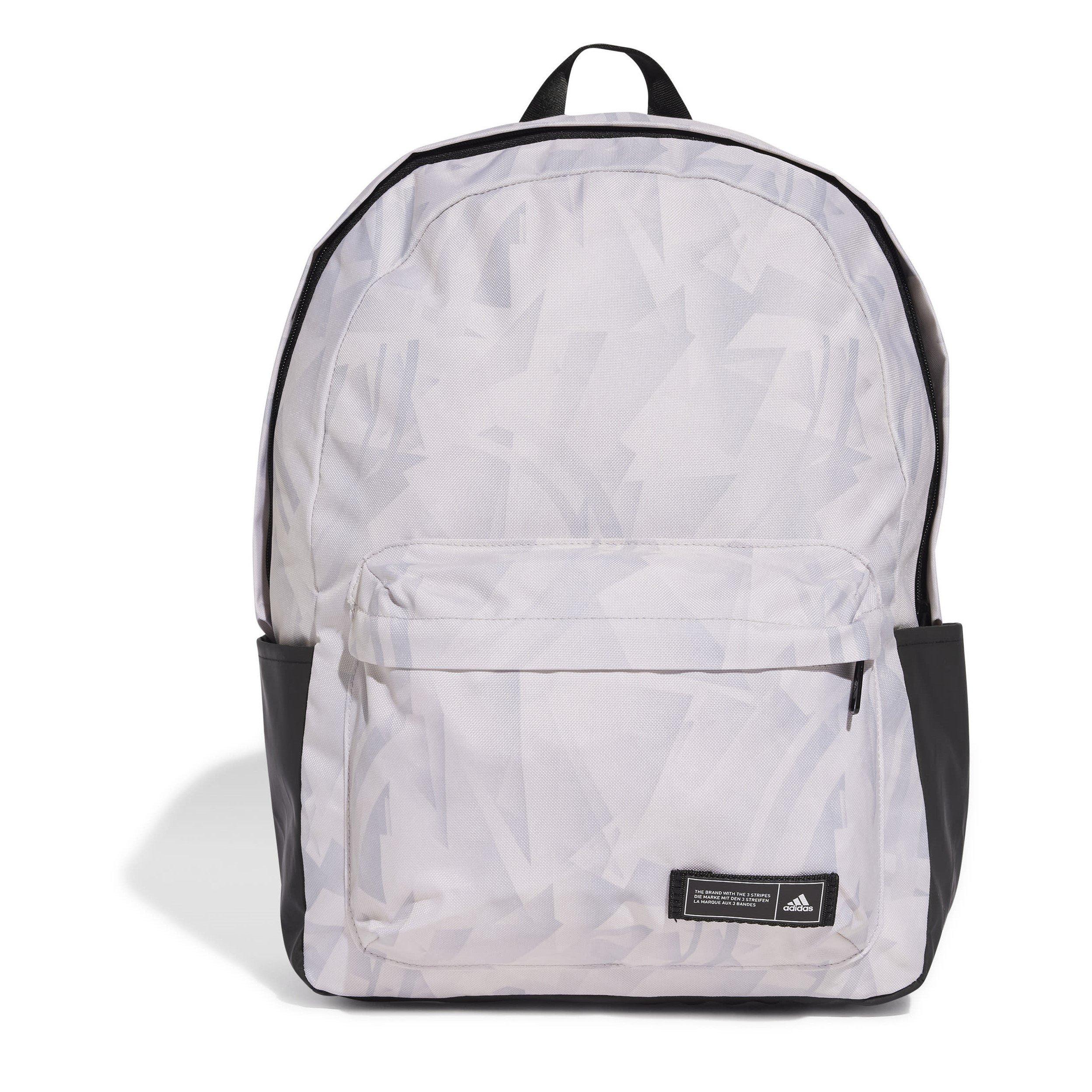 Classic Graphic Backpack Adults