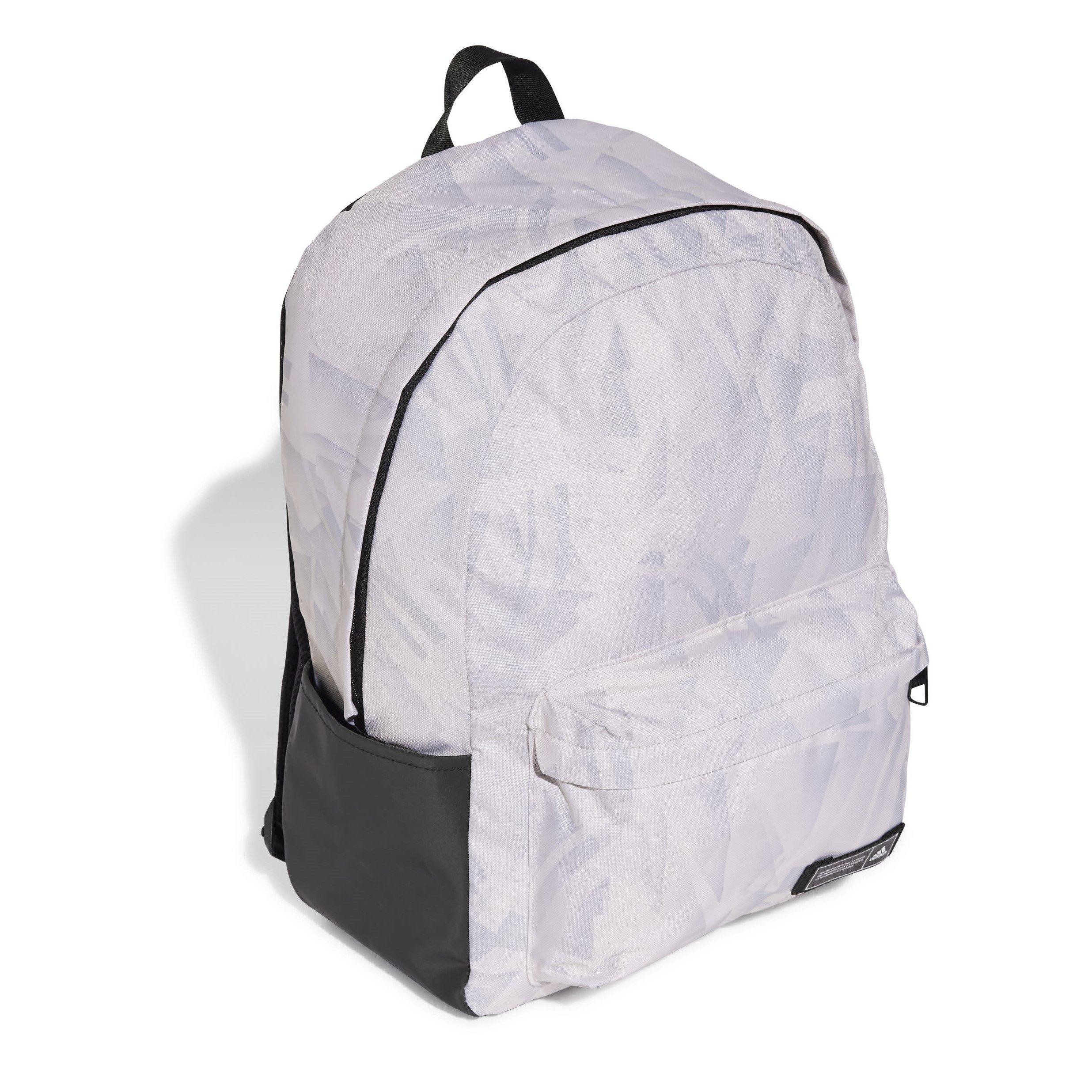 Adidas multicolor backpack best sale