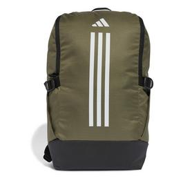 adidas Essentials 3-Stripes Backpack Adults