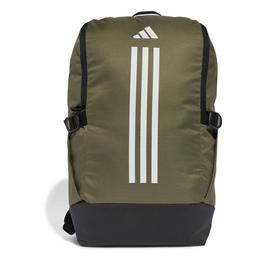 adidas Essentials 3 Stripes Backpack Adults