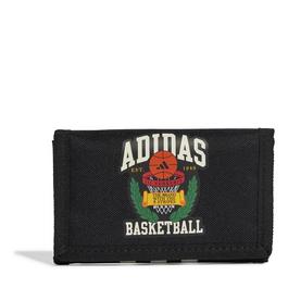 adidas adidas Unisex Hoops Walletet