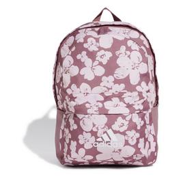 adidas adidas Kids Printed Backpack