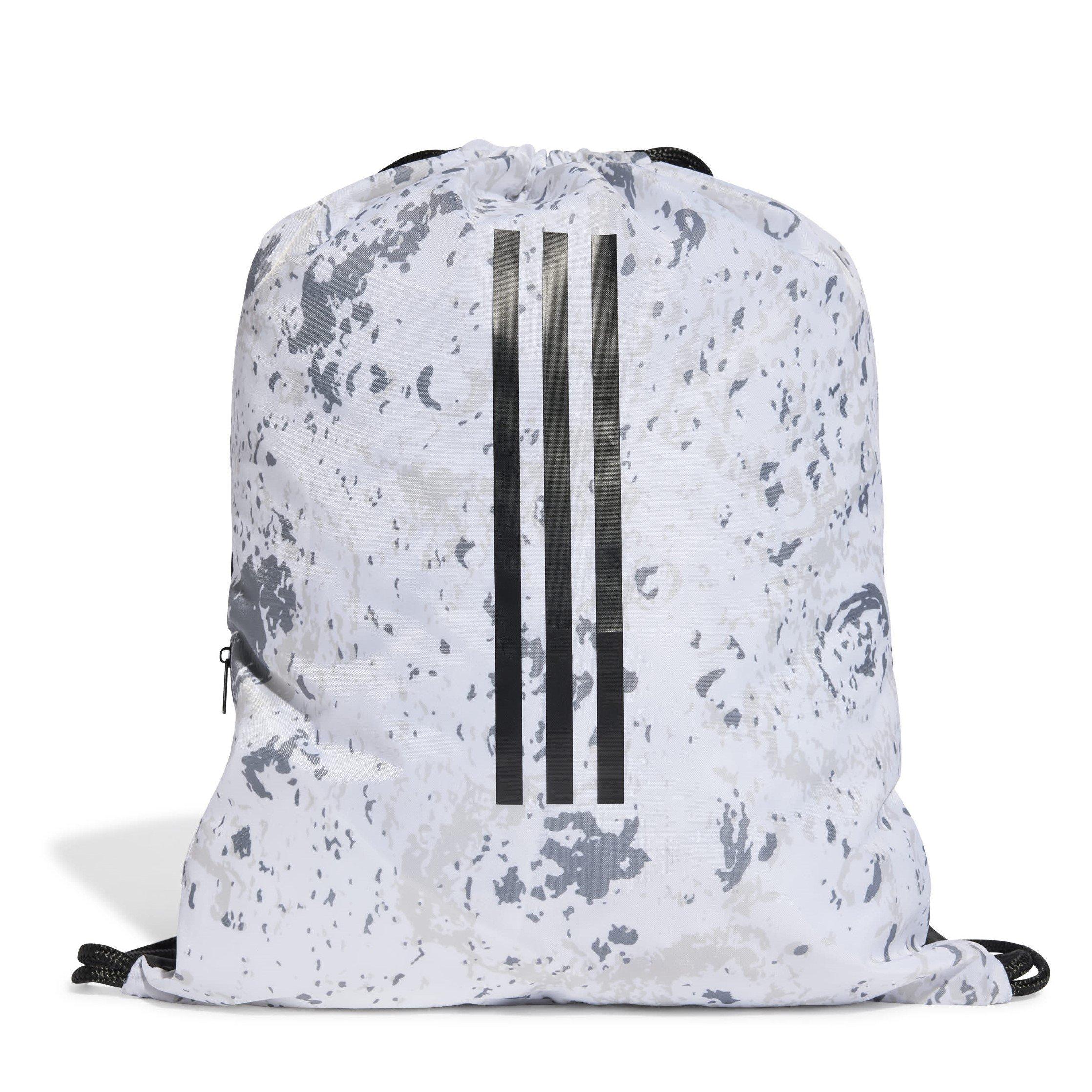 Nero/Bianco - adidas - Juventus Home Gym Sackck - 2