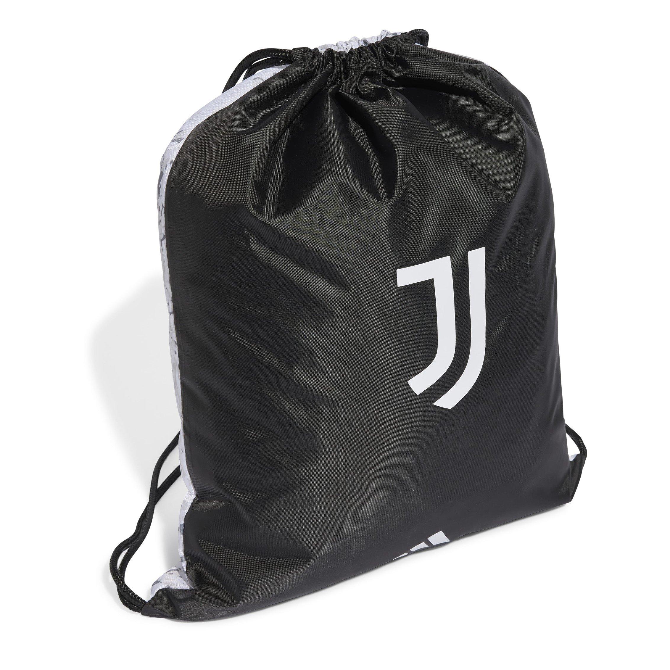Nero/Bianco - adidas - Juventus Home Gym Sackck - 3